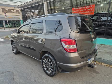 CHEVROLET Spin 1.8 4P FLEX ADVANTAGE, Foto 5
