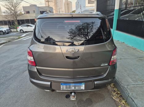 CHEVROLET Spin 1.8 4P FLEX ADVANTAGE, Foto 6