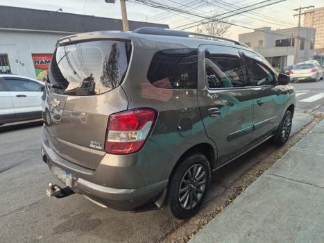 CHEVROLET Spin 1.8 4P FLEX ADVANTAGE, Foto 7