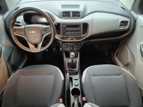 CHEVROLET Spin 1.8 4P FLEX ADVANTAGE, Foto 8