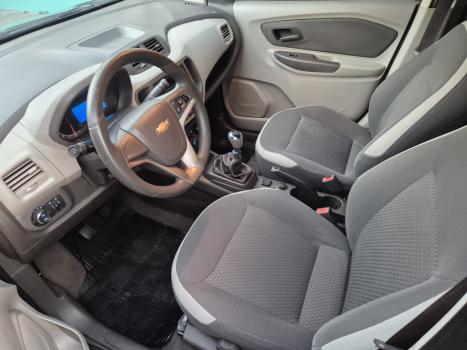 CHEVROLET Spin 1.8 4P FLEX ADVANTAGE, Foto 9