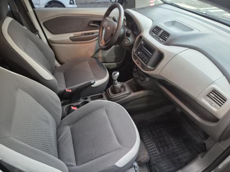 CHEVROLET Spin 1.8 4P FLEX ADVANTAGE, Foto 10
