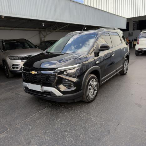 CHEVROLET Spin 1.8 4P FLEX LT AUTOM�TICO, Foto 3