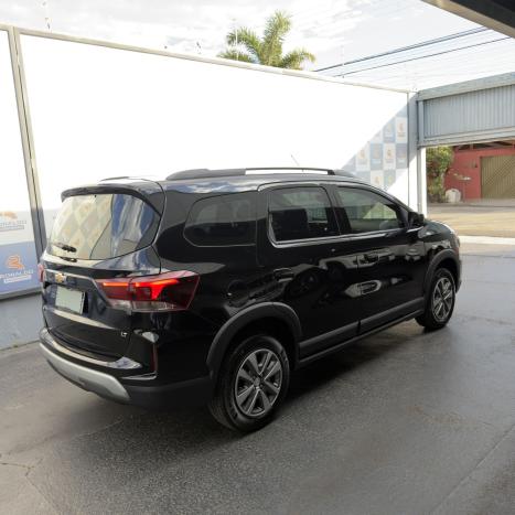 CHEVROLET Spin 1.8 4P FLEX LT AUTOM�TICO, Foto 4
