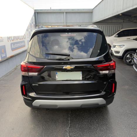 CHEVROLET Spin 1.8 4P FLEX LT AUTOM�TICO, Foto 5