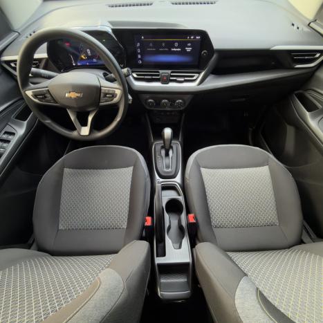 CHEVROLET Spin 1.8 4P FLEX LT AUTOM�TICO, Foto 8