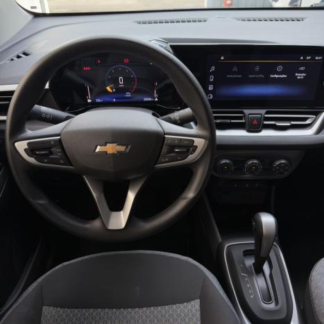 CHEVROLET Spin 1.8 4P FLEX LT AUTOM�TICO, Foto 9