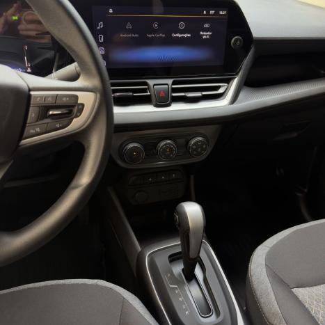 CHEVROLET Spin 1.8 4P FLEX LT AUTOM�TICO, Foto 10