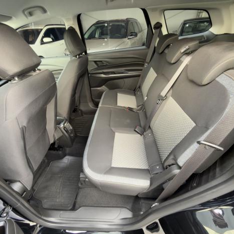 CHEVROLET Spin 1.8 4P FLEX LT AUTOM�TICO, Foto 11