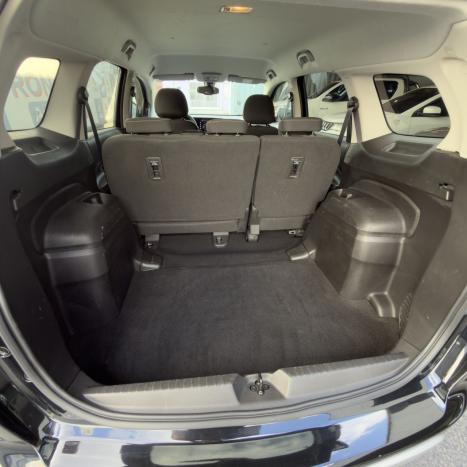 CHEVROLET Spin 1.8 4P FLEX LT AUTOM�TICO, Foto 12