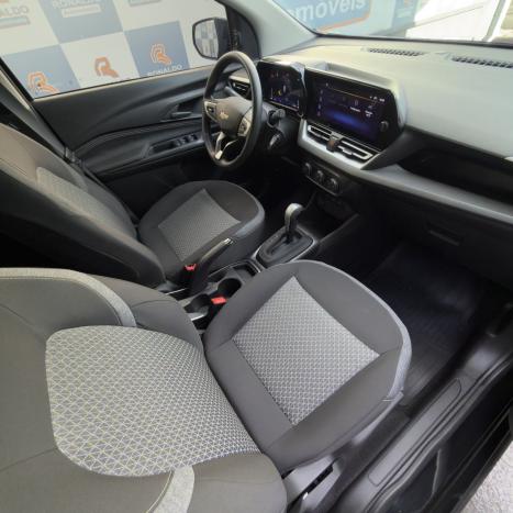 CHEVROLET Spin 1.8 4P FLEX LT AUTOM�TICO, Foto 13