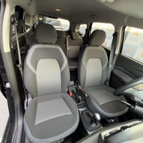 CHEVROLET Spin 1.8 4P FLEX LT AUTOM�TICO, Foto 14