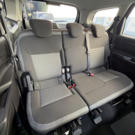 CHEVROLET Spin 1.8 4P FLEX LT AUTOM�TICO, Foto 15