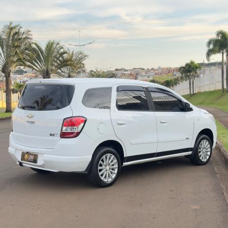 CHEVROLET Spin 1.8 4P FLEX LT, Foto 2