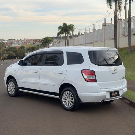 CHEVROLET Spin 1.8 4P FLEX LT, Foto 4
