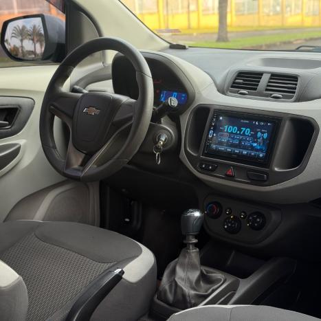 CHEVROLET Spin 1.8 4P FLEX LT, Foto 5