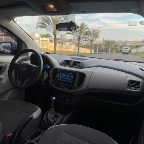 CHEVROLET Spin 1.8 4P FLEX LT, Foto 6