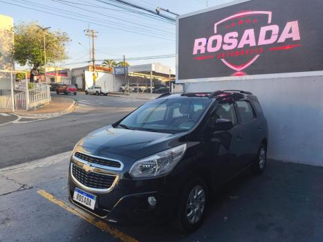 CHEVROLET Spin 1.8 4P FLEX LTZ 7 LUGARES AUTOM�TICO, Foto 1