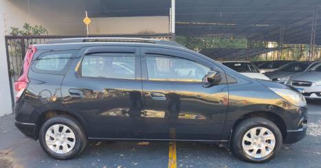 CHEVROLET Spin 1.8 4P FLEX LTZ 7 LUGARES AUTOM�TICO, Foto 3