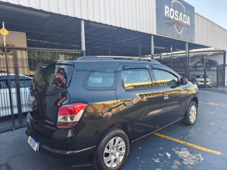 CHEVROLET Spin 1.8 4P FLEX LTZ 7 LUGARES AUTOM�TICO, Foto 4