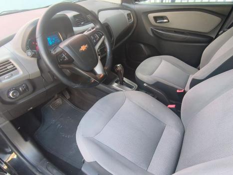CHEVROLET Spin 1.8 4P FLEX LTZ 7 LUGARES AUTOM�TICO, Foto 5