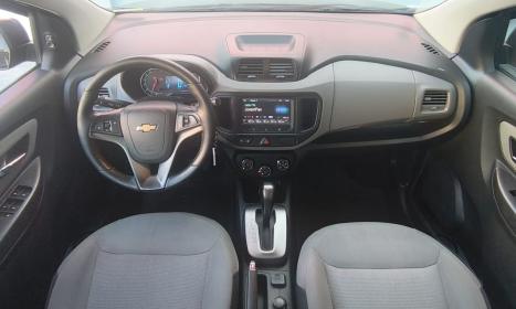 CHEVROLET Spin 1.8 4P FLEX LTZ 7 LUGARES AUTOM�TICO, Foto 9