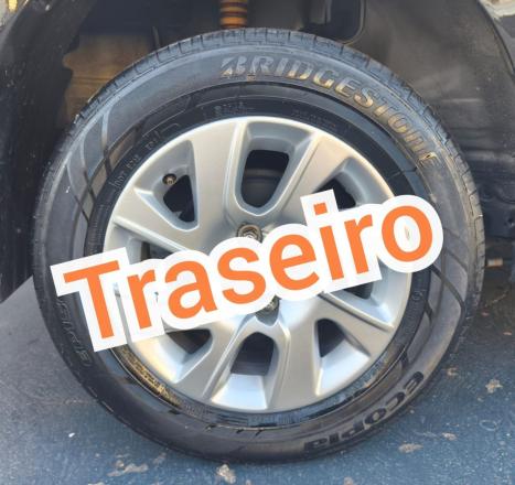 CHEVROLET Spin 1.8 4P FLEX LTZ 7 LUGARES AUTOM�TICO, Foto 10
