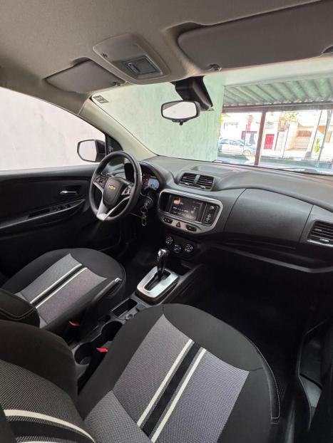 CHEVROLET Spin 1.8 4P FLEX ACTIV5 AUTOM�TICO, Foto 7