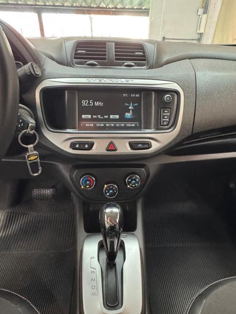 CHEVROLET Spin 1.8 4P FLEX ACTIV5 AUTOM�TICO, Foto 8