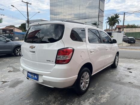 CHEVROLET Spin 1.8 4P FLEX LT, Foto 4