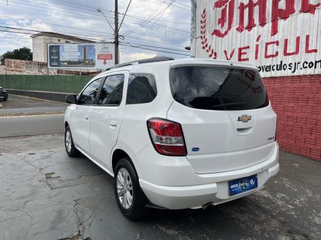CHEVROLET Spin 1.8 4P FLEX LT, Foto 6