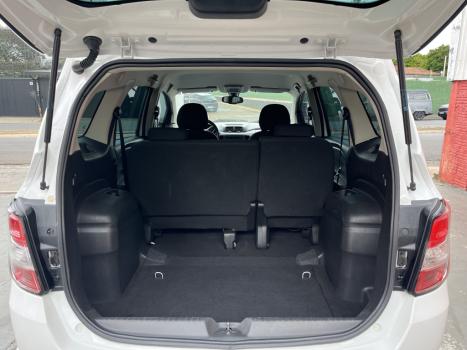 CHEVROLET Spin 1.8 4P FLEX LT, Foto 7