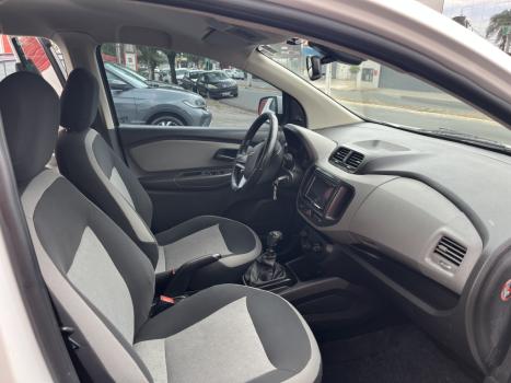 CHEVROLET Spin 1.8 4P FLEX LT, Foto 8