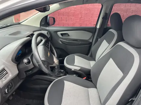 CHEVROLET Spin 1.8 4P FLEX LT, Foto 9