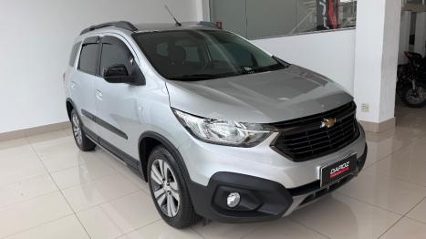 CHEVROLET Spin 1.8 4P FLEX ACTIV5 AUTOMÁTICO, Foto 1