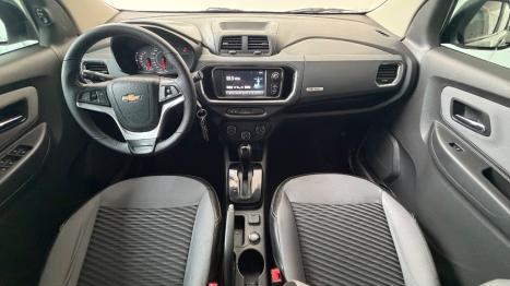 CHEVROLET Spin 1.8 4P FLEX ACTIV5 AUTOMÁTICO, Foto 8