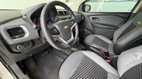 CHEVROLET Spin 1.8 4P FLEX ACTIV5 AUTOMÁTICO, Foto 10