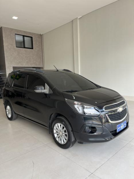 CHEVROLET Spin 1.8 4P FLEX LT, Foto 1