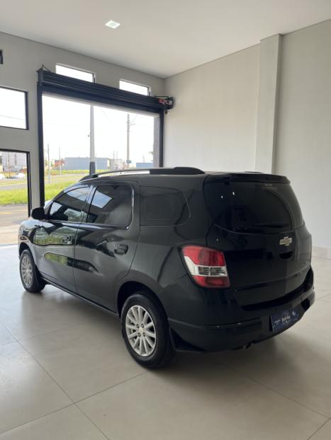 CHEVROLET Spin 1.8 4P FLEX LT, Foto 3