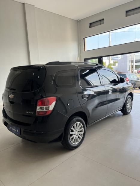 CHEVROLET Spin 1.8 4P FLEX LT, Foto 4