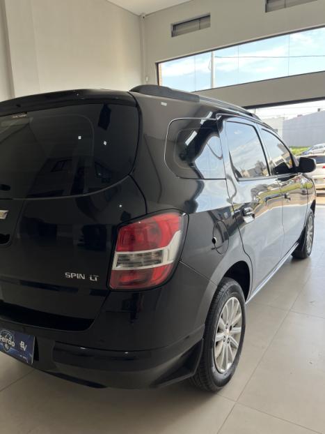 CHEVROLET Spin 1.8 4P FLEX LT, Foto 5