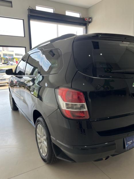 CHEVROLET Spin 1.8 4P FLEX LT, Foto 6