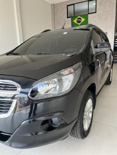 CHEVROLET Spin 1.8 4P FLEX LT, Foto 7