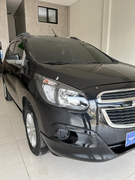 CHEVROLET Spin 1.8 4P FLEX LT, Foto 8