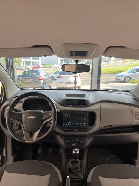 CHEVROLET Spin 1.8 4P FLEX LT, Foto 10