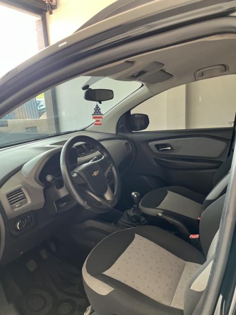 CHEVROLET Spin 1.8 4P FLEX LT, Foto 11