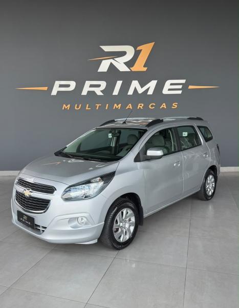 CHEVROLET Spin 1.8 4P FLEX LTZ 7 LUGARES, Foto 1