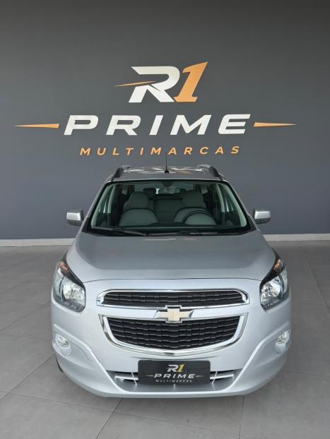 CHEVROLET Spin 1.8 4P FLEX LTZ 7 LUGARES, Foto 2