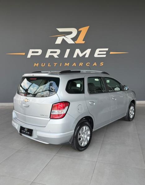 CHEVROLET Spin 1.8 4P FLEX LTZ 7 LUGARES, Foto 3
