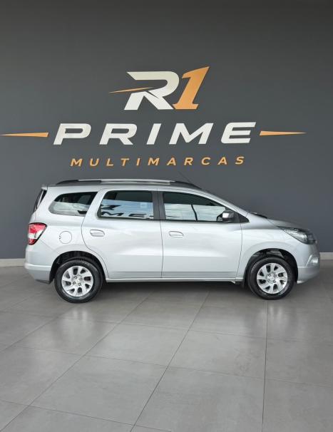 CHEVROLET Spin 1.8 4P FLEX LTZ 7 LUGARES, Foto 4